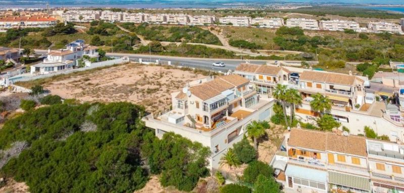 Apartmán 3+kk Torrevieja-La Mata, Španielsko - 3