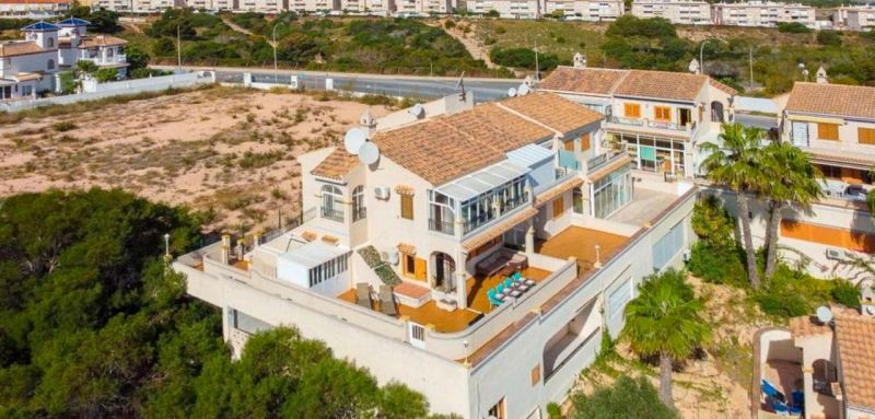 Apartmán 3+kk Torrevieja-La Mata, Španielsko - 2