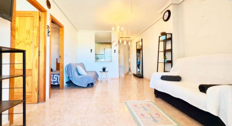 Apartmán 3+kk Torrevieja-El Molino, Španielsko - 2