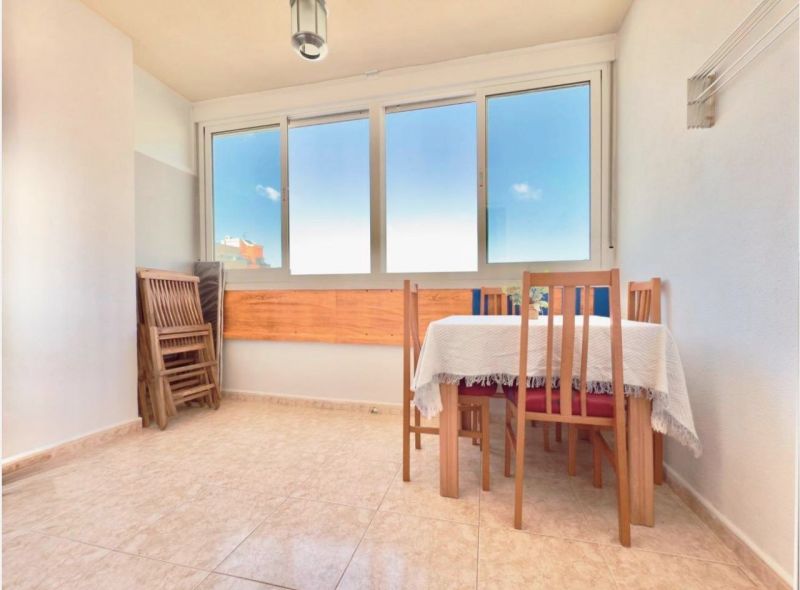 Apartmán 3+kk Torrevieja-El Molino, Španielsko - 6