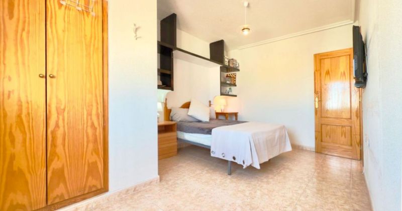 Apartmán 3+kk Torrevieja-El Molino, Španielsko - 7