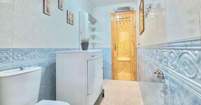 Apartmán 3+kk Torrevieja-El Molino, Španielsko - 10