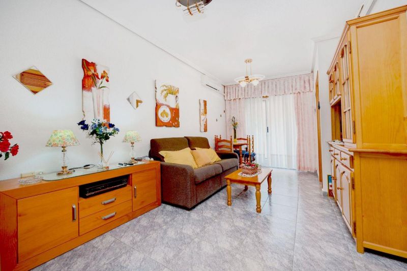 Apartmán 3+kk Torrevieja-Calle San Pascual, Španielsko - 7