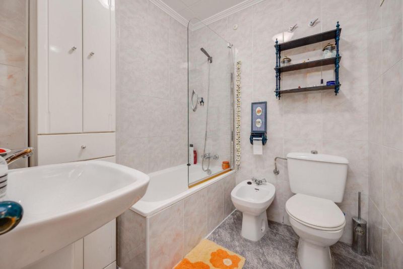 Apartmán 3+kk Torrevieja-Calle San Pascual, Španielsko - 13
