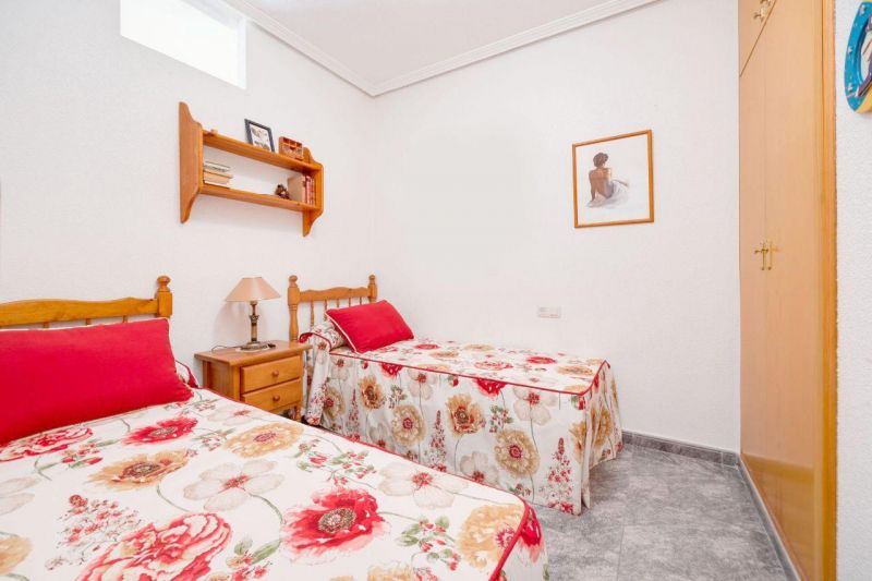 Apartmán 3+kk Torrevieja-Calle San Pascual, Španielsko - 15