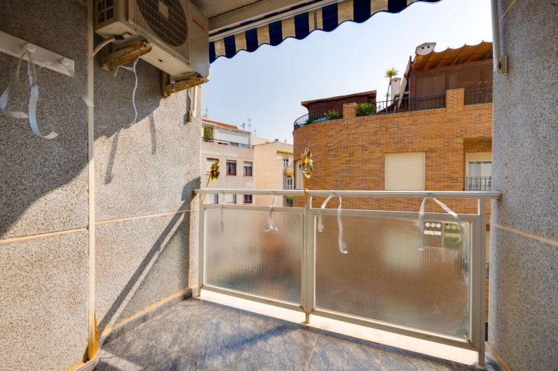 Apartmán 3+kk Torrevieja-Calle San Pascual, Španielsko - 17