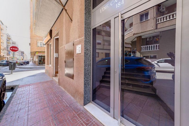 Apartmán 3+kk Torrevieja-Calle San Pascual, Španielsko - 3