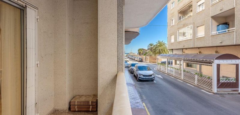 Apartmán 3+kk Torrevieja-Playa del Cura, Španielsko - 18