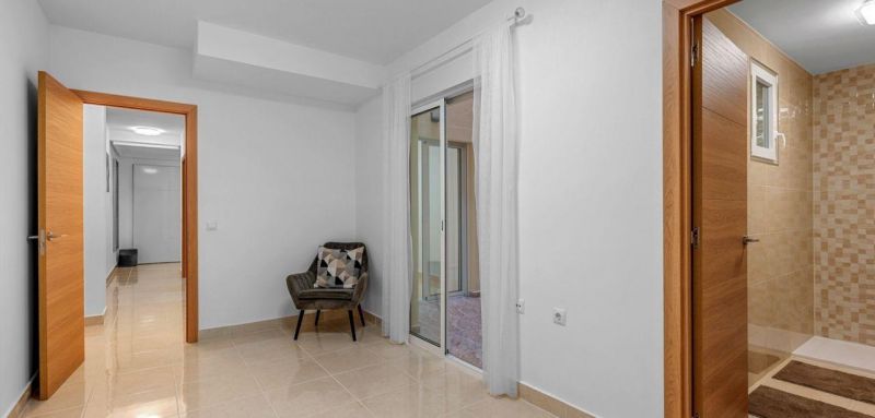 Apartmán 3+kk Torrevieja-Playa del Cura, Španielsko - 11