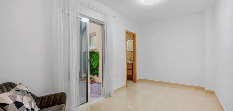 Apartmán 3+kk Torrevieja-Playa del Cura, Španielsko - 13