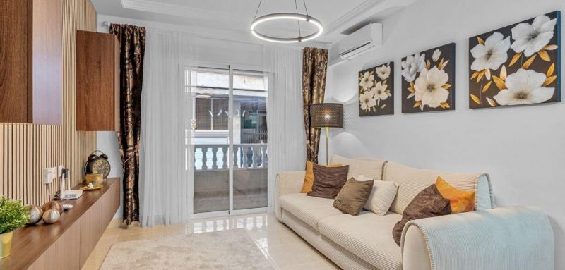 Apartmán 3+kk Torrevieja-Playa del Cura, Španielsko - 6