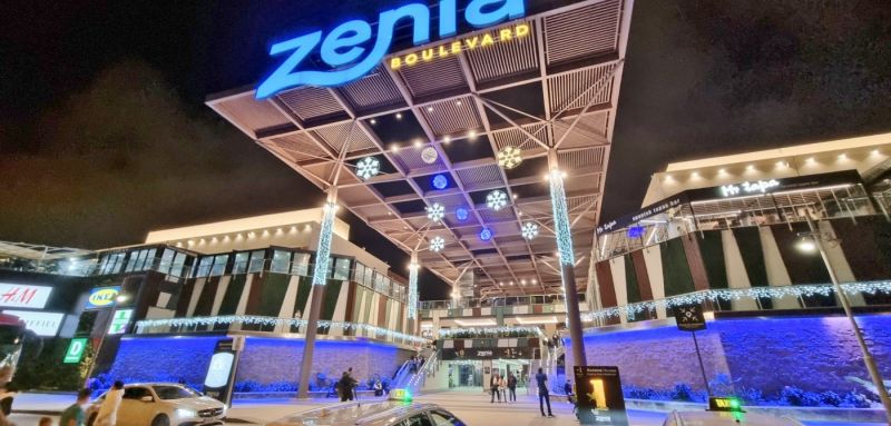 Apartmán 3+kk Orihuela Costa-Villamartin, Španielsko - 20