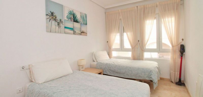Apartmán 3+kk Orihuela Costa-Villamartin, Španielsko - 6