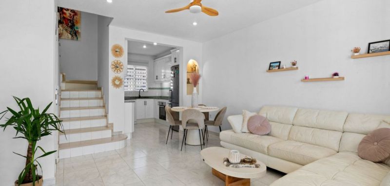 Radový dom 4+kk Benijófar-Costa Blanca, Španielsko - 3