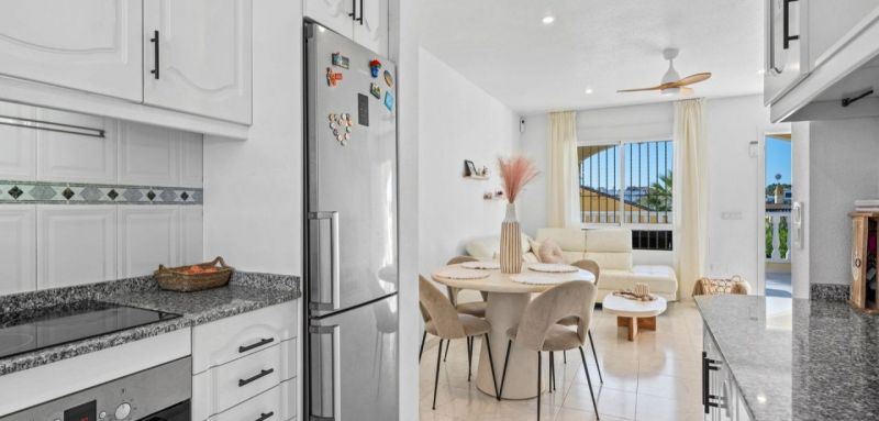 Radový dom 4+kk Benijófar-Costa Blanca, Španielsko - 5