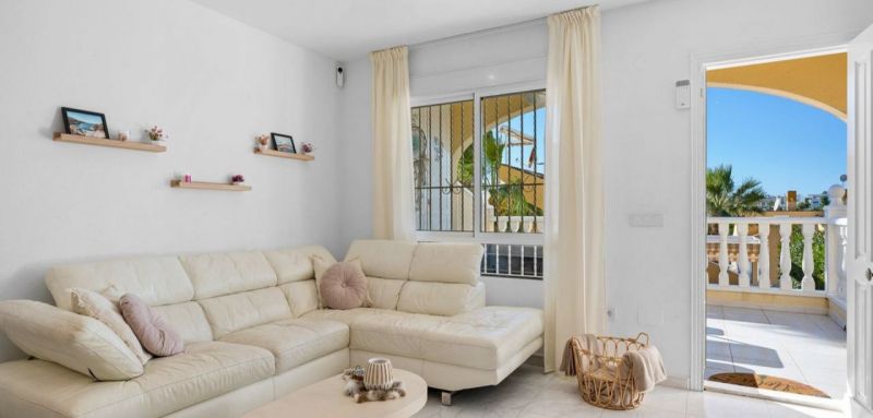 Radový dom 4+kk Benijófar-Costa Blanca, Španielsko - 6