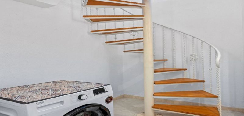 Radový dom 4+kk Benijófar-Costa Blanca, Španielsko - 13