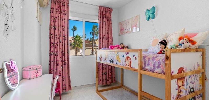 Radový dom 4+kk Benijófar-Costa Blanca, Španielsko - 15