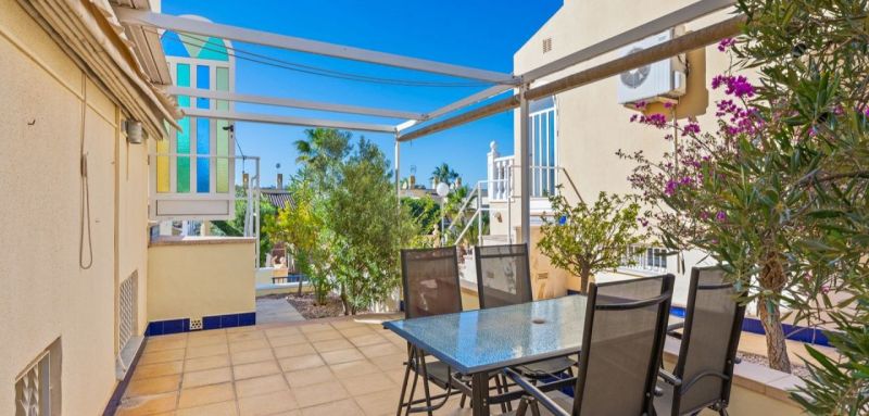 Radový dom 4+kk Benijófar-Costa Blanca, Španielsko - 16