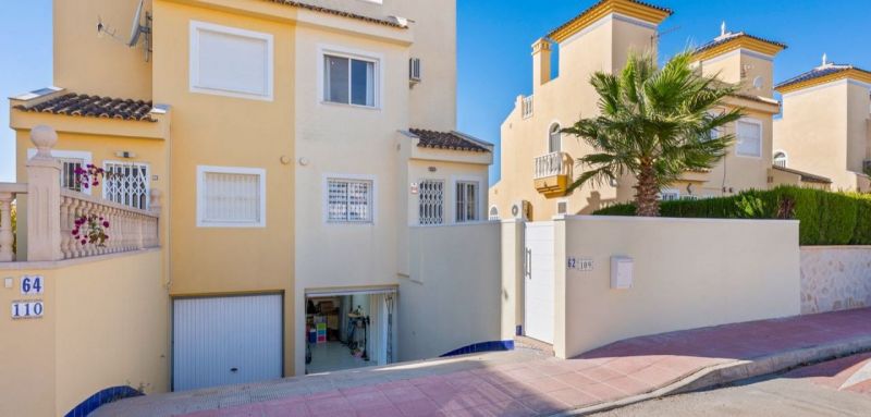 Radový dom 4+kk Benijófar-Costa Blanca, Španielsko - 18