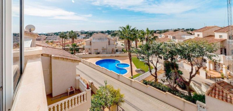 Apartmán 3+kk Villamartin-Orihuela Costa, Španielsko - 3