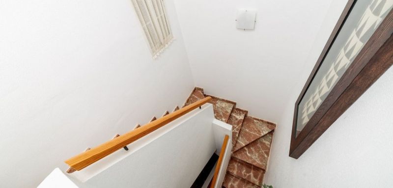 Apartmán 3+kk Villamartin-Orihuela Costa, Španielsko - 10