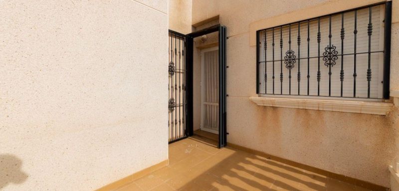Apartmán 3+kk Villamartin-Orihuela Costa, Španielsko - 18