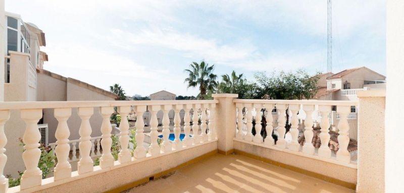 Apartmán 3+kk Villamartin-Orihuela Costa, Španielsko - 20