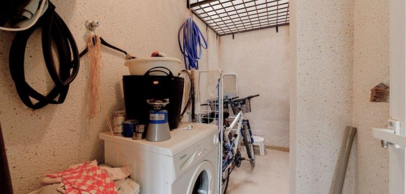 Apartmán 3+kk Villamartin-Orihuela Costa, Španielsko - 19