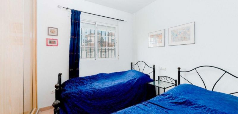 Apartmán 3+kk Villamartin-Orihuela Costa, Španielsko - 13