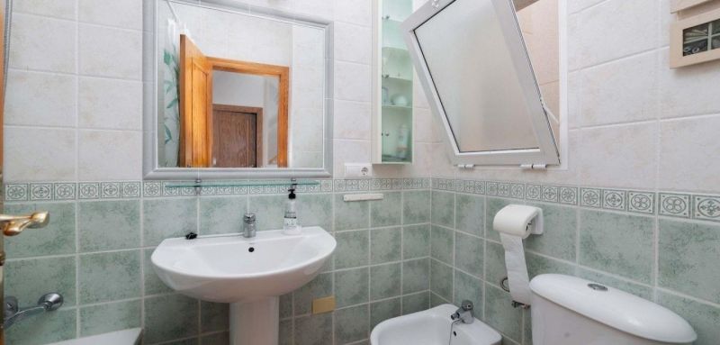 Apartmán 3+kk Villamartin-Orihuela Costa, Španielsko - 14