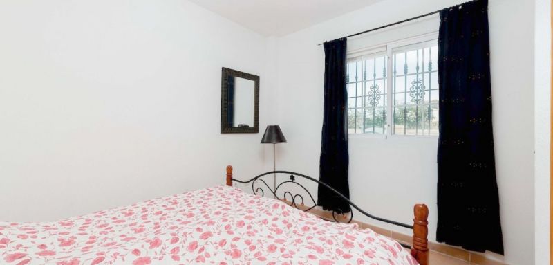 Apartmán 3+kk Villamartin-Orihuela Costa, Španielsko - 14