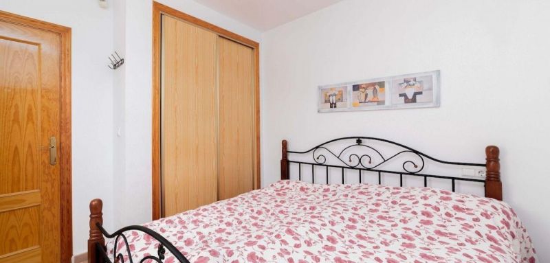 Apartmán 3+kk Villamartin-Orihuela Costa, Španielsko - 16