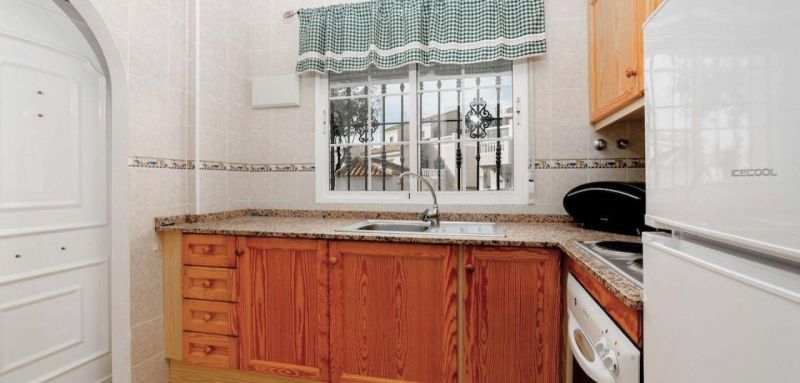 Apartmán 3+kk Villamartin-Orihuela Costa, Španielsko - 9