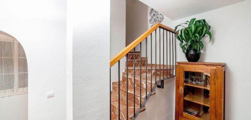 Apartmán 3+kk Villamartin-Orihuela Costa, Španielsko - 10