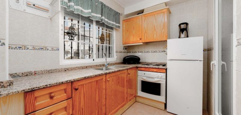 Apartmán 3+kk Villamartin-Orihuela Costa, Španielsko - 7