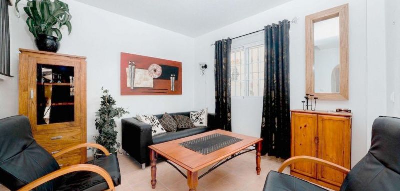 Apartmán 3+kk Villamartin-Orihuela Costa, Španielsko - 5