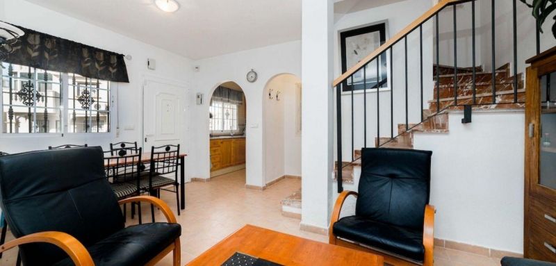 Apartmán 3+kk Villamartin-Orihuela Costa, Španielsko - 6