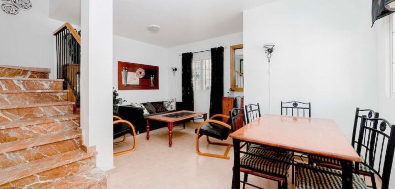 Apartmán 3+kk Villamartin-Orihuela Costa, Španielsko - 6