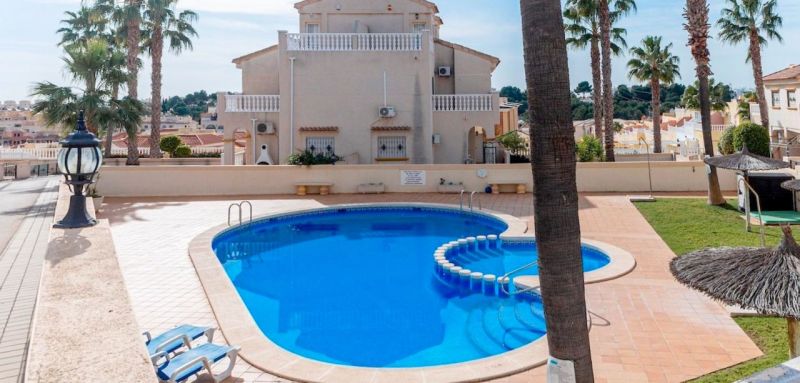 Apartmán 3+kk Villamartin-Orihuela Costa, Španielsko - 3