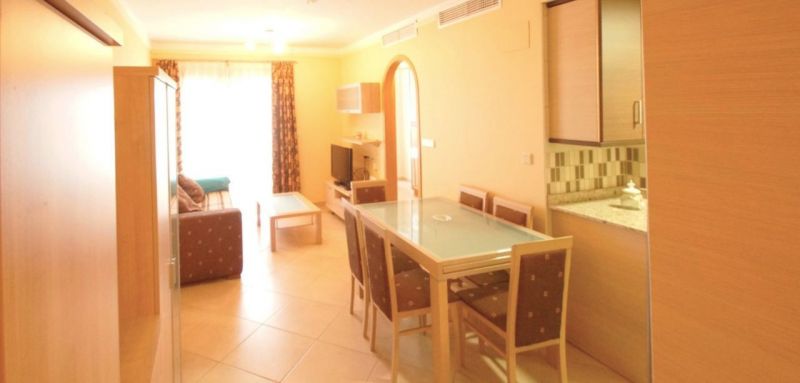 Apartmán 3+kk Formentera de Segura, Španielsko - 4