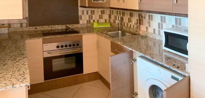 Apartmán 3+kk Formentera de Segura, Španielsko - 6