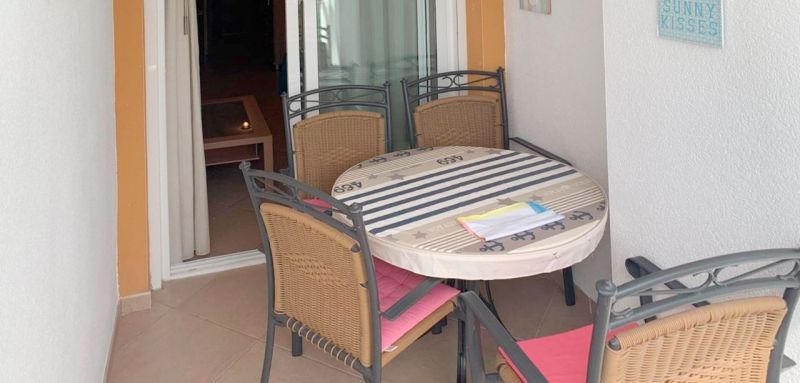 Apartmán 3+kk Formentera de Segura, Španielsko - 10