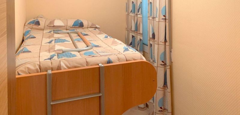 Apartmán 3+kk Formentera de Segura, Španielsko - 8