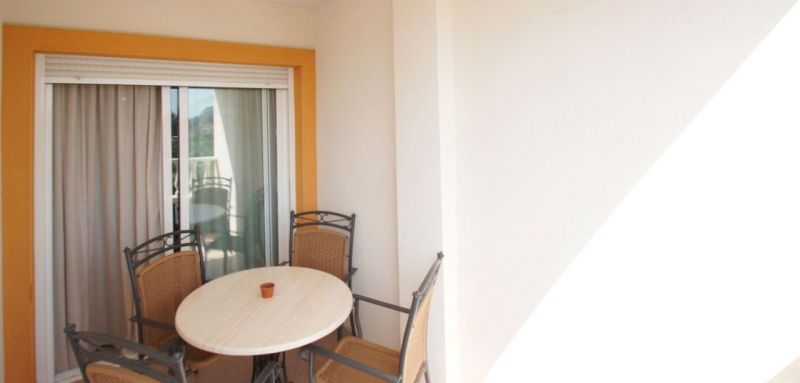 Apartmán 3+kk Formentera de Segura, Španielsko - 2