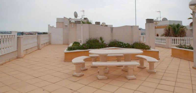 Apartmán 3+kk Formentera de Segura, Španielsko - 13