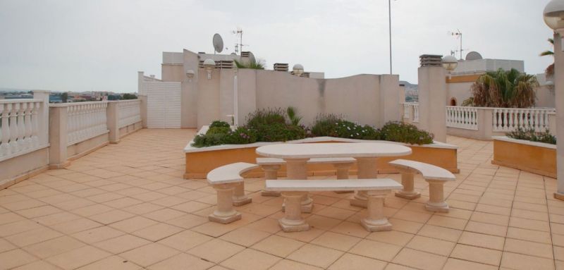 Apartmán 3+kk Formentera de Segura, Španielsko - 13