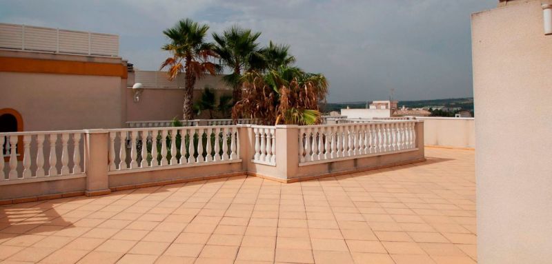 Apartmán 3+kk Formentera de Segura, Španielsko - 16