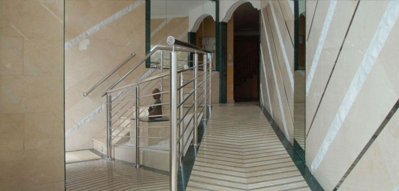 Apartmán 3+kk Formentera de Segura, Španielsko - 17