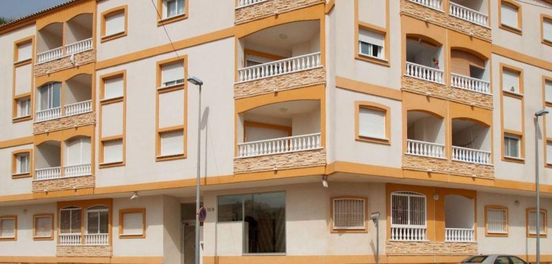 Apartmán 3+kk Formentera de Segura, Španielsko - 20